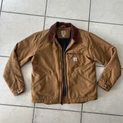 Carhart Jacket
