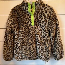 Girls Pullover 