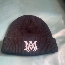 Amiri Beanie