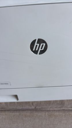 Printer hp