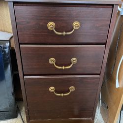 File Cabinet 