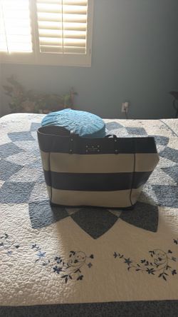 Large Kate Spade ♠️ tote
