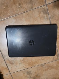 Laptop Hp