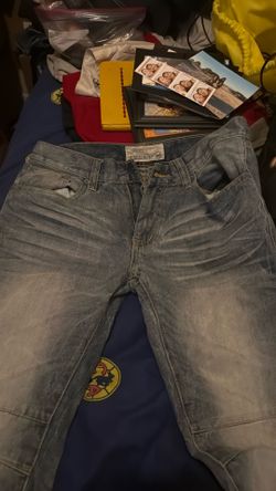 Pants