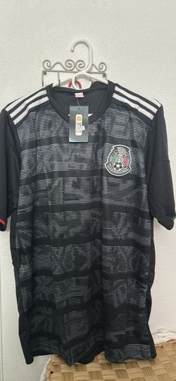 Mexican Jerseys