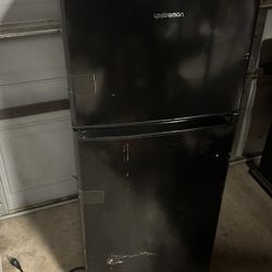 Upstreman Mini Fridge w/ Freezer