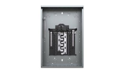 NEW! SIEMENS SN Series Main Breaker Load Center Model # SN1632B1125