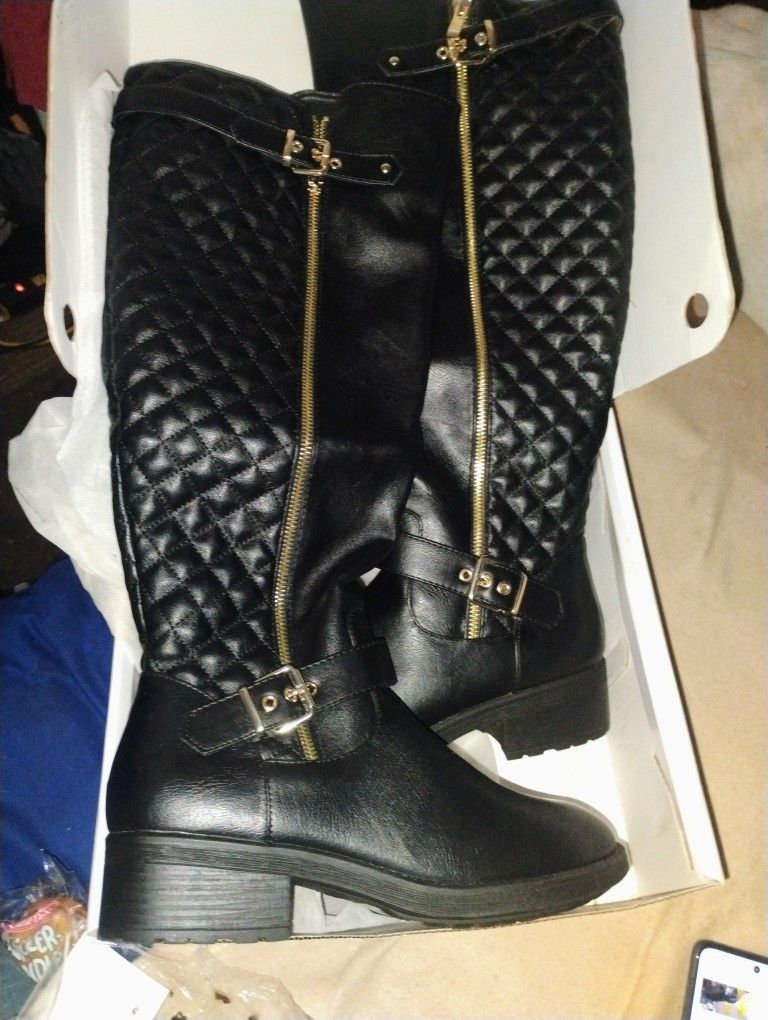 Nice Boots