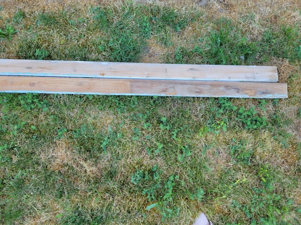 Trim Boards