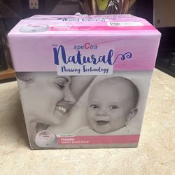 Spectra S2 Plus Electric Breast Pump