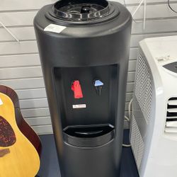 Crystal Water Dispenser