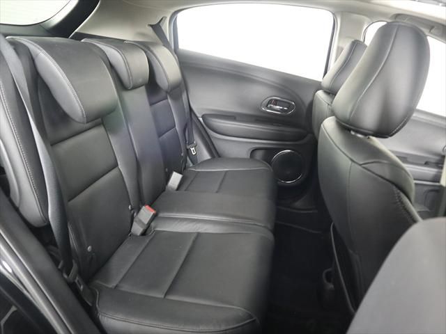 2018 Honda HR-V