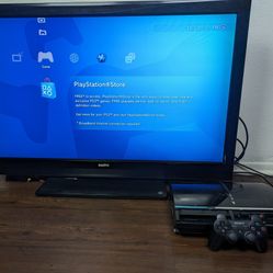 PlayStation 3 CECHA01 Backwards compatible PS3 | Upgraded HDD | RSX Delid Repaste