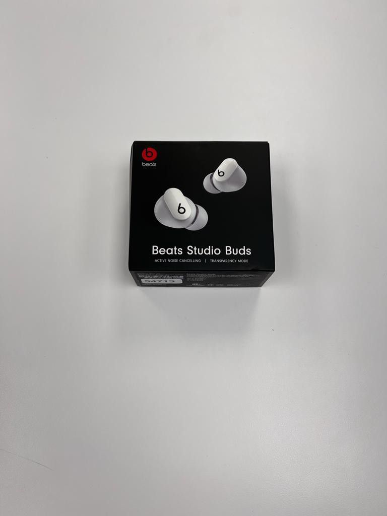 Beats Studio Buds New 