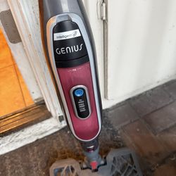 Shark Genius Steam Mop