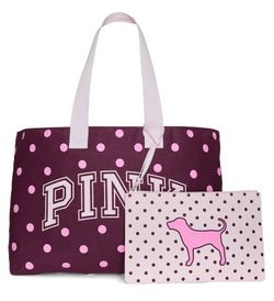 Victoria Secret Pink Tote