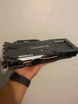 Pc parts