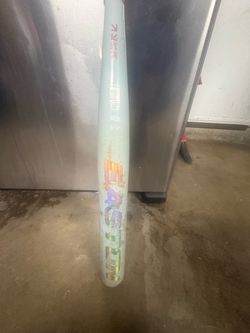 Easton Ghost Ulimited