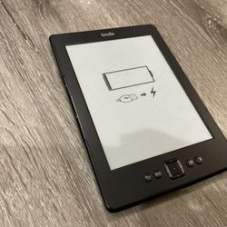 Kindle D01100