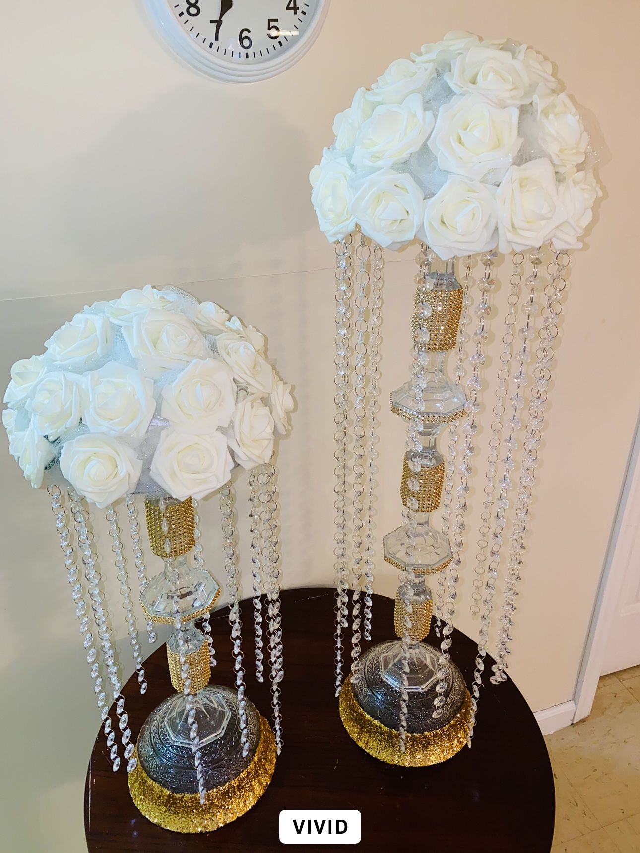 Centerpieces
