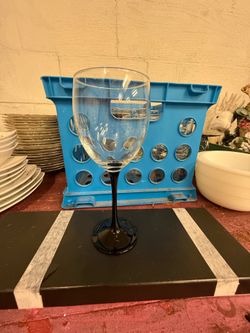 Wine, cocktail, weisen beer, and mug glassware