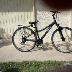 Trek Neko Women’s Bicycle Size Small