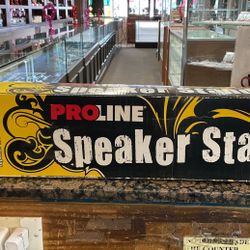Speaker Stand