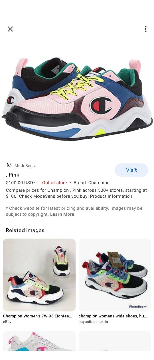 Brand New Never Worn Size Men's Or Women's