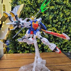 Bandai Master Grade 1/100 Shenlong Gundam EW