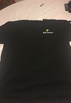 Men’s remy Martin t shirt