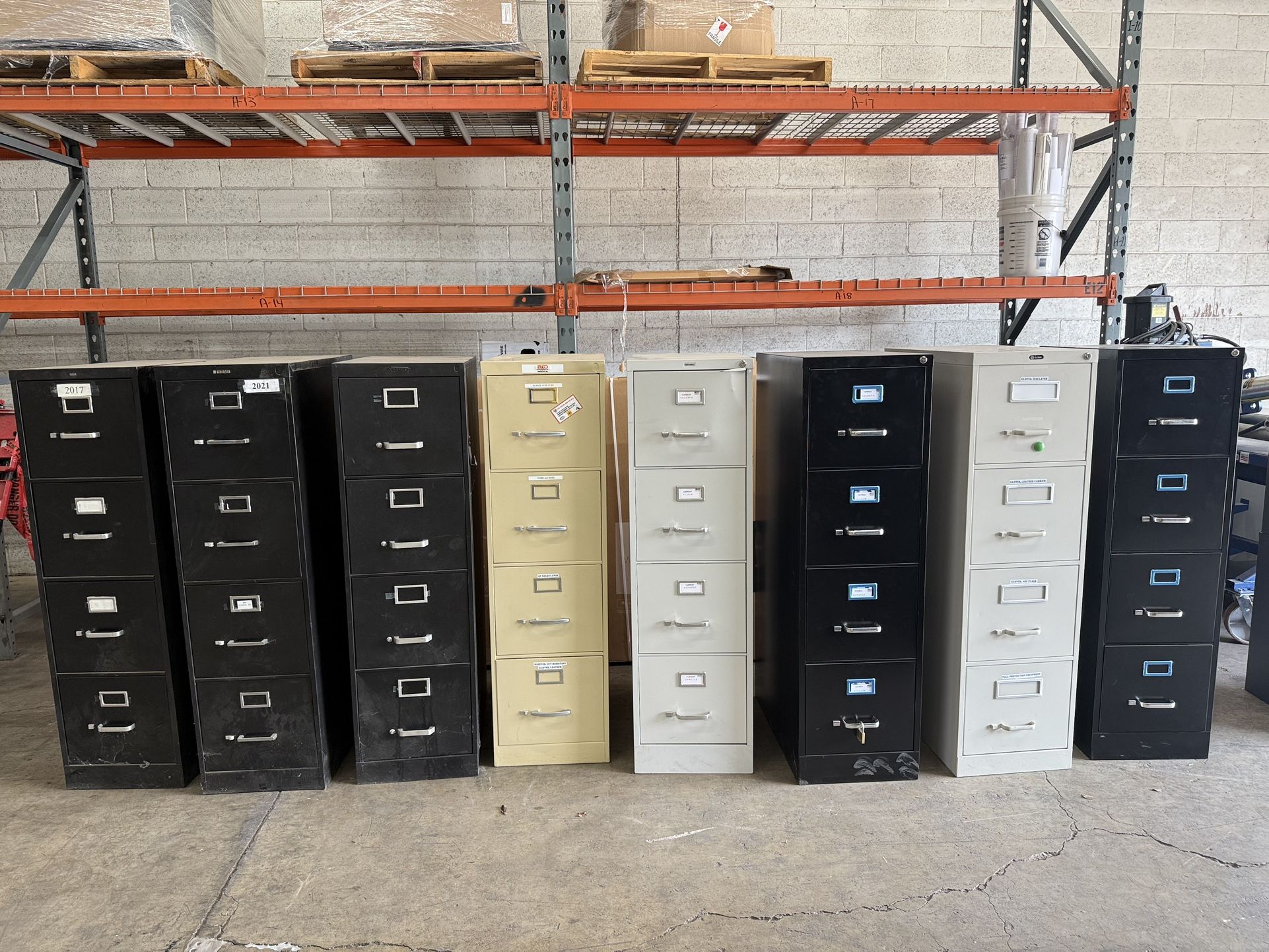 File Cabinet