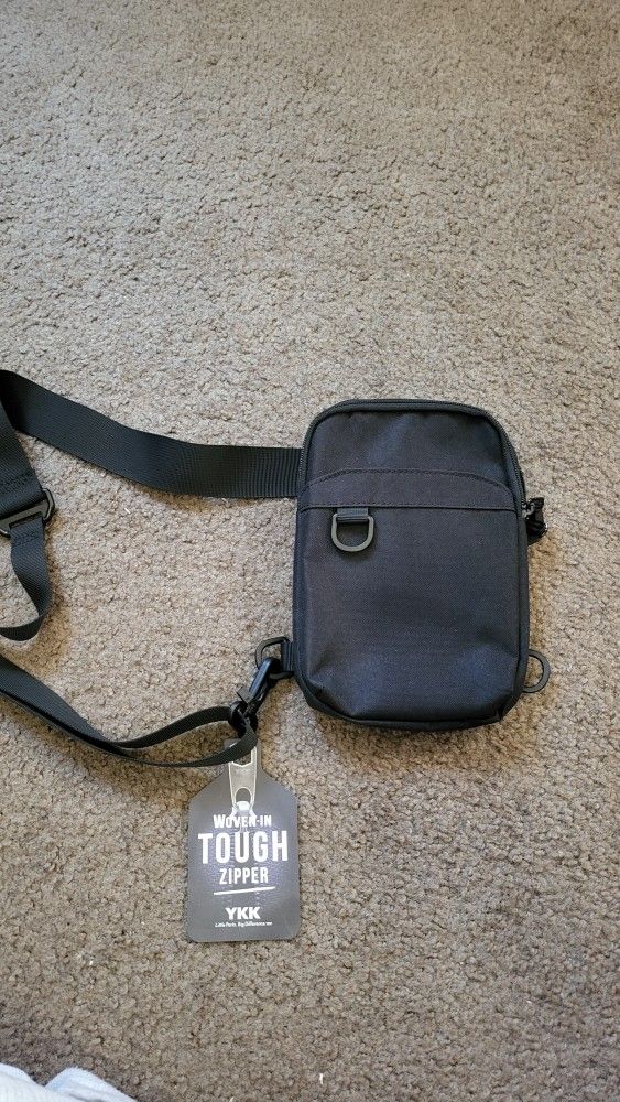 Over the Shoulder Bag