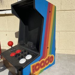 ICade Video Game For Ipad