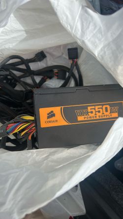 Vx550