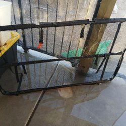 Lyft Uber Diver Barrier