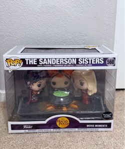 Funko Pop