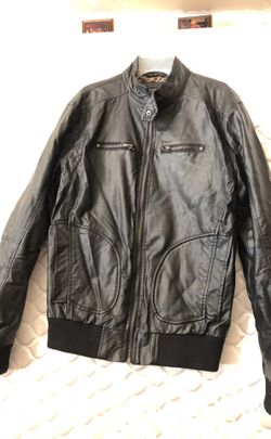 New 21 Men bomber jacket