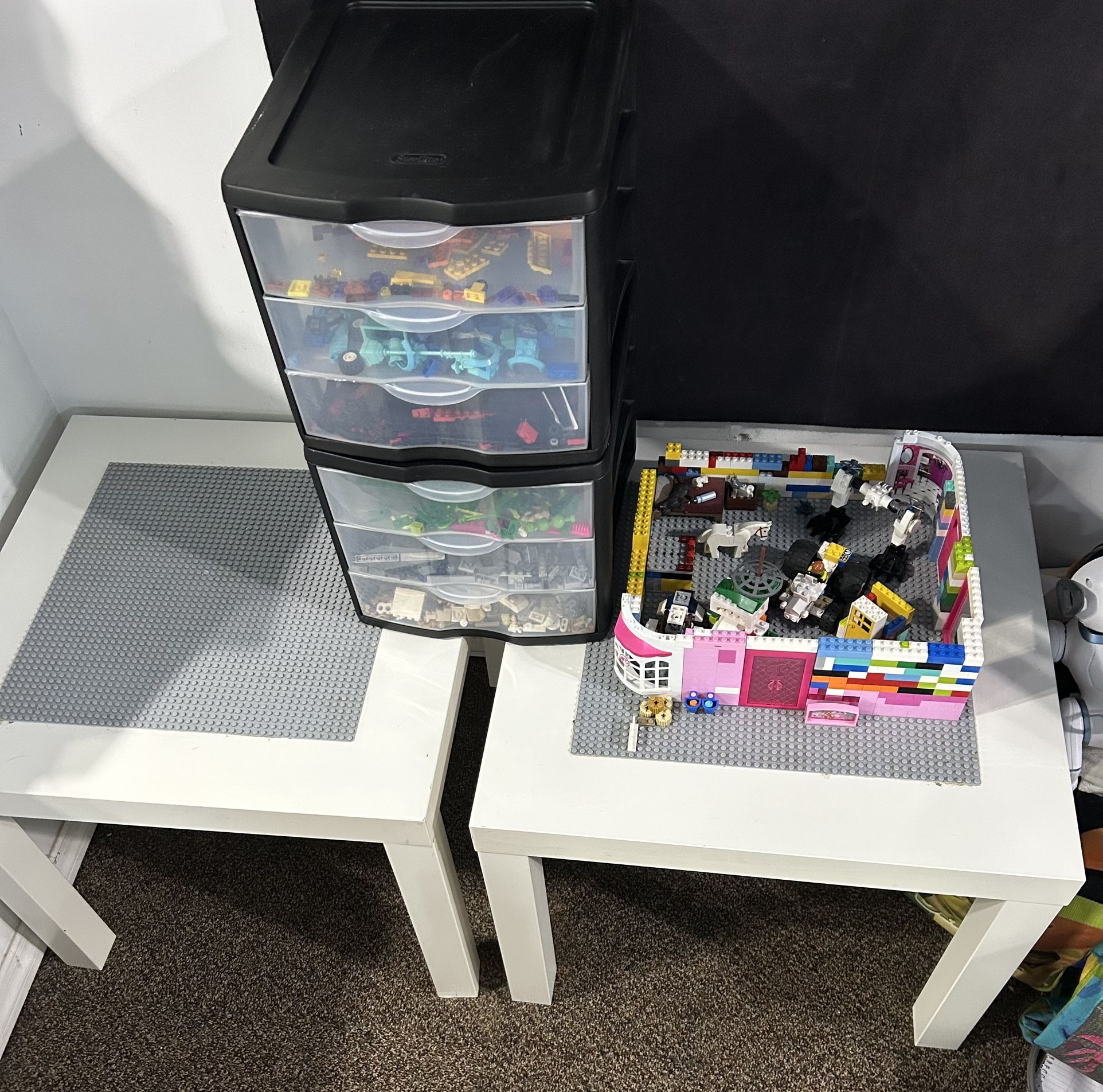 Legos