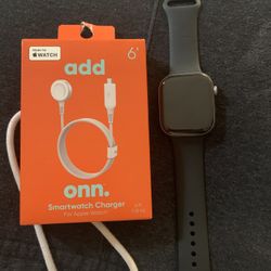 Apple Watch Series 11 46mm GPS Cellular 