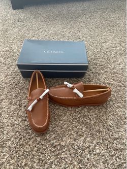 Club Room shoes