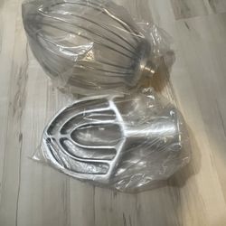 Glove Mixer Accessories 