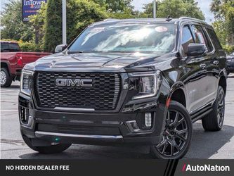 2023 GMC Yukon