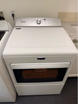 Maytag Dryer