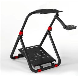 Racing Wheel Stand Foldable