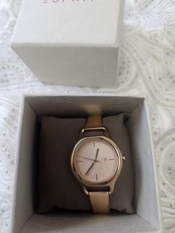 Man Watches each Only  1 Left