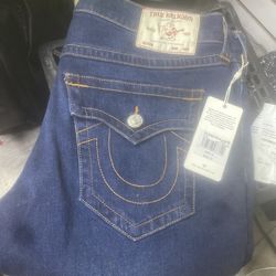 True religion jeans damon