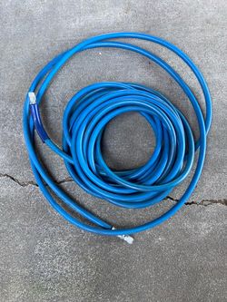 Heavy duty long  air hose $25