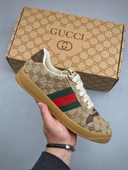 Gucci GG Men’s Sneaker With Box 2026 New
