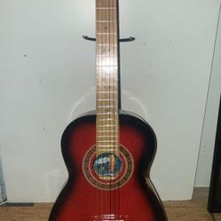 Junior Acoustic Guitar 
