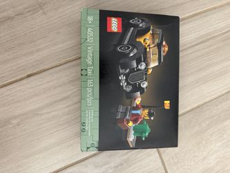Lego 40532